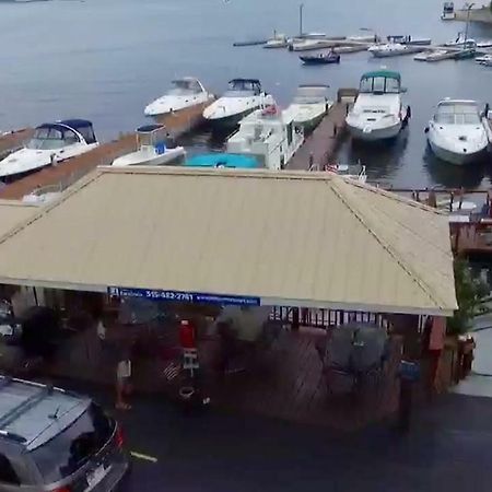 Hills Motel & Marina Alexandria Bay Zewnętrze zdjęcie