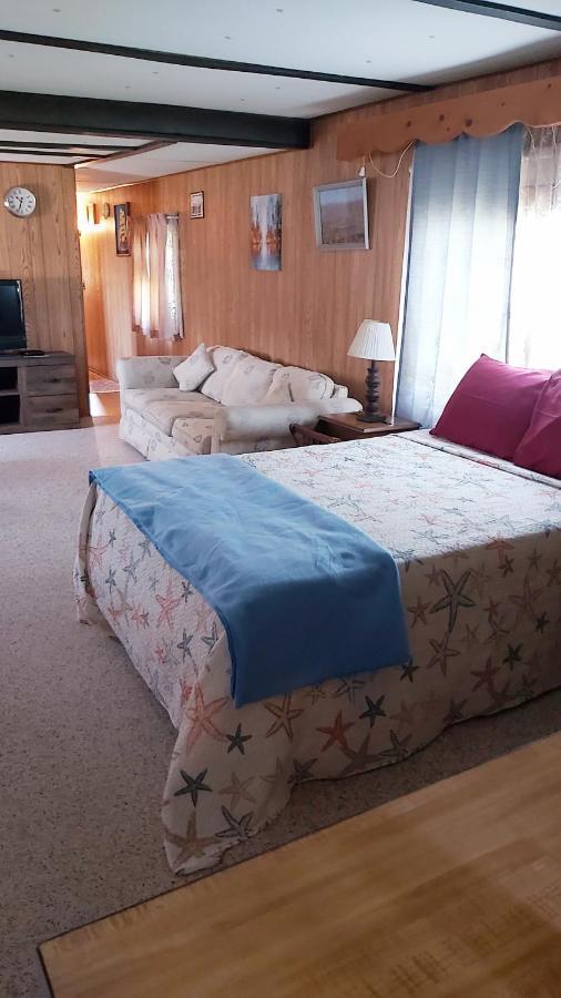 Hills Motel & Marina Alexandria Bay Zewnętrze zdjęcie